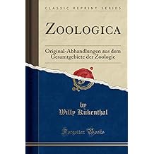 kkenthal zoologisches praktikum